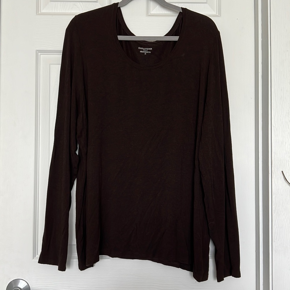 Eileen Fisher Top